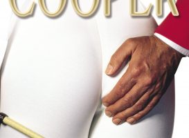 Riders – Jilly Cooper (1985)