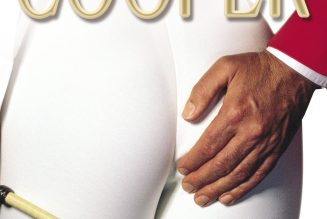 Riders – Jilly Cooper (1985)