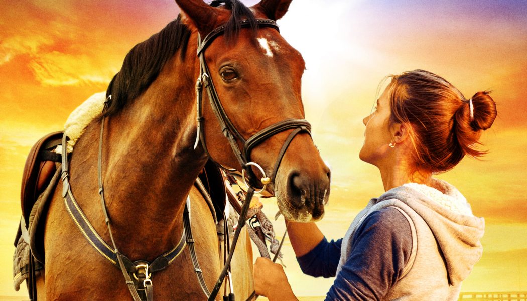 A Horse for a Friend (2018)