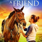 A Horse for a Friend (2018)