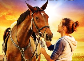 A Horse for a Friend (2018)