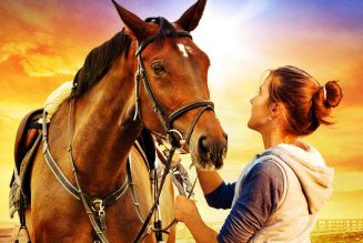 A Horse for a Friend (2018)