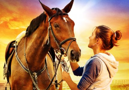 A Horse for a Friend (2018)