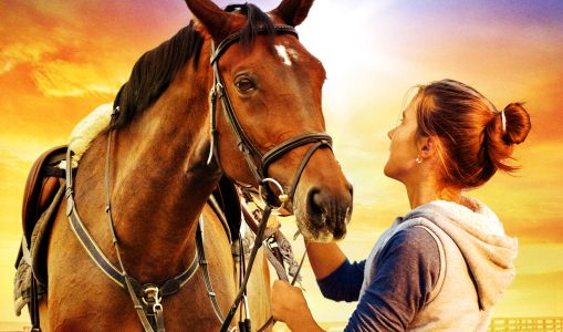 A Horse for a Friend (2018)