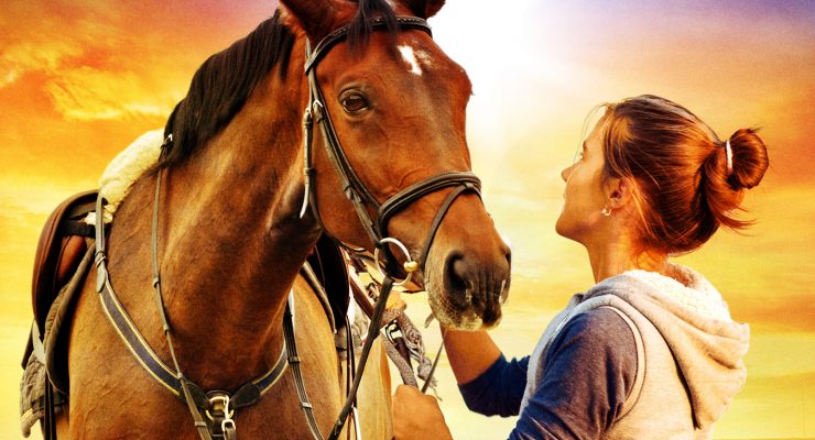 A Horse for a Friend (2018)