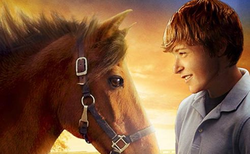 A Horse Called Bear