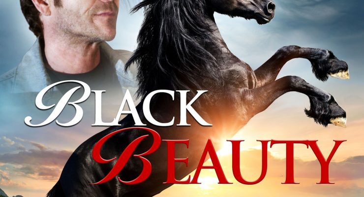 Black Beauty (2015)
