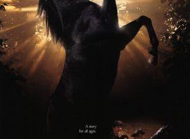 Black Beauty (1994)