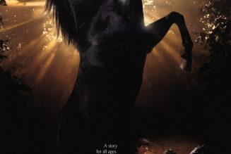 Black Beauty (1994)