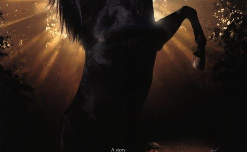 Black Beauty (1994)