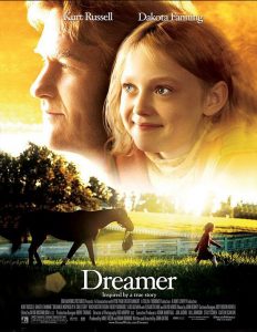 Dreamer (2005)