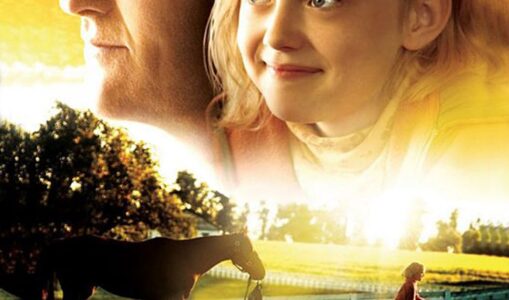 Dreamer (2005)