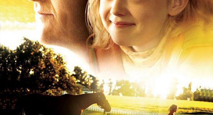 Dreamer (2005)