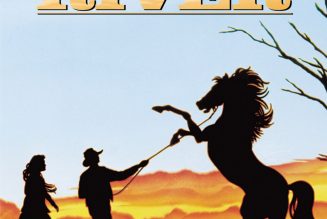 The Man from Snowy River (1982)