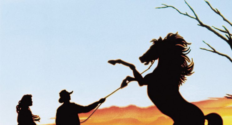 The Man from Snowy River (1982)