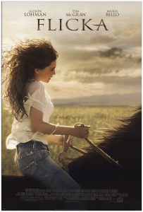 Flicka (2006)