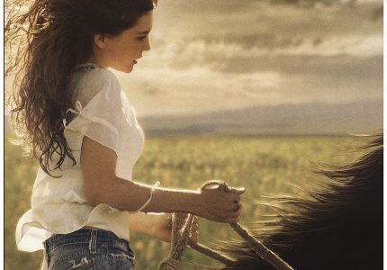 Flicka (2006)