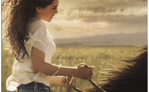 Flicka (2006)