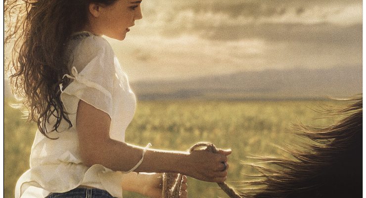 Flicka (2006)
