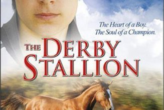 The Derby Stallion (2005)