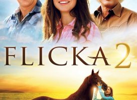 Flicka 2 (2010)