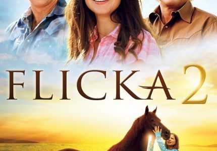Flicka 2 (2010)