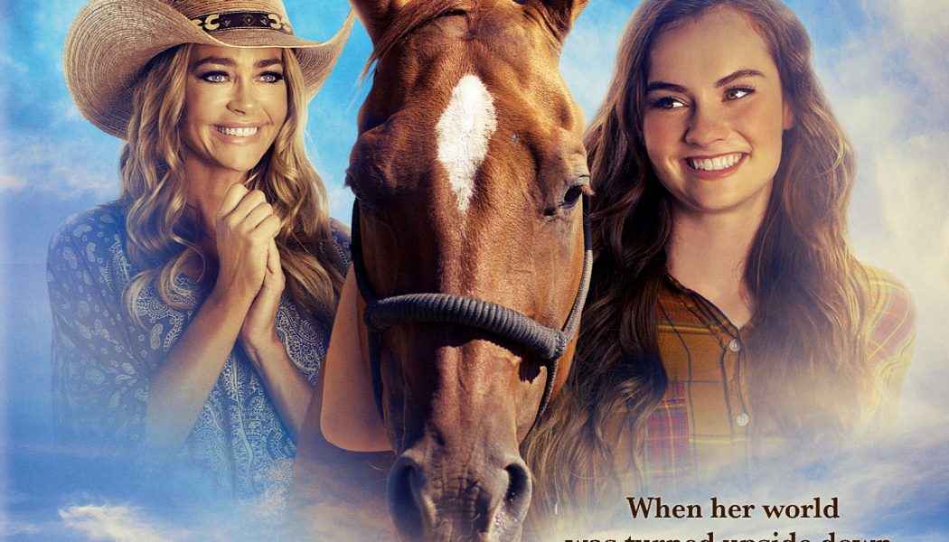 Destined to Ride (2018)