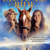 Destined to Ride (2018)