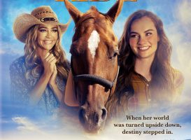 Destined to Ride (2018)