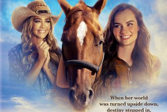 Destined to Ride (2018)