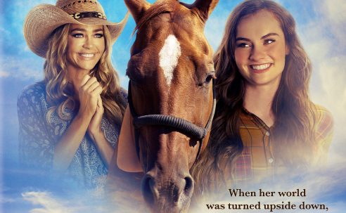 Destined to Ride (2018)