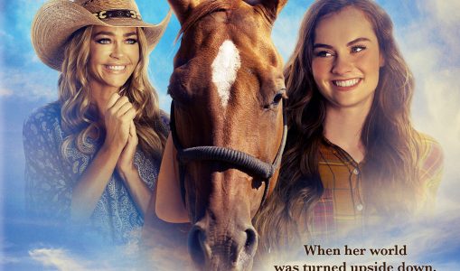 Destined to Ride (2018)