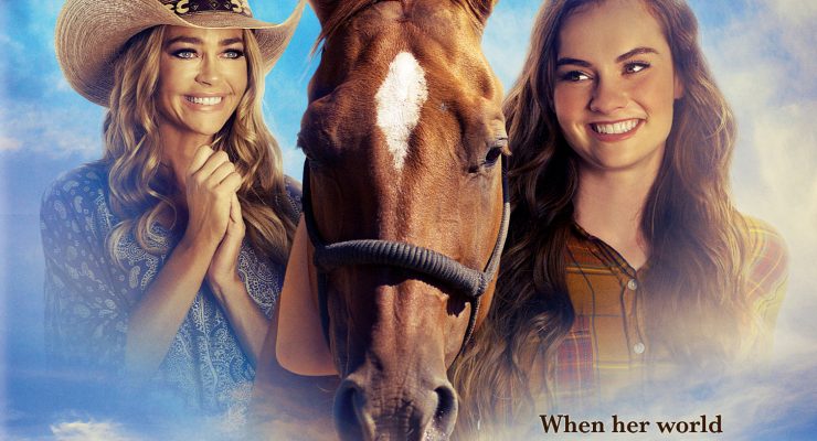 Destined to Ride (2018)