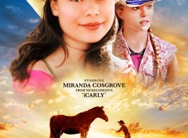 The Wild Stallion (2009)