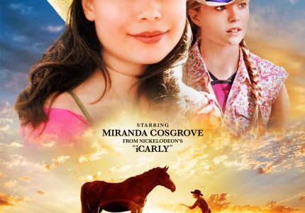 The Wild Stallion (2009)