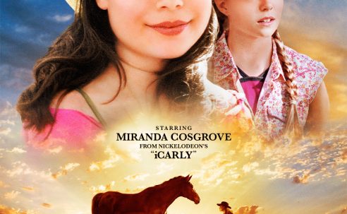 The Wild Stallion (2009)