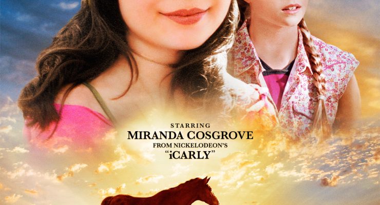 The Wild Stallion (2009)