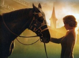 Secretariat (2010)