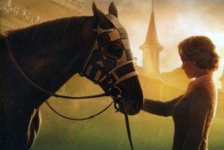 Secretariat (2010)