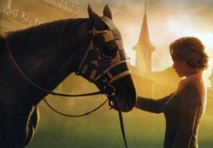 Secretariat (2010)