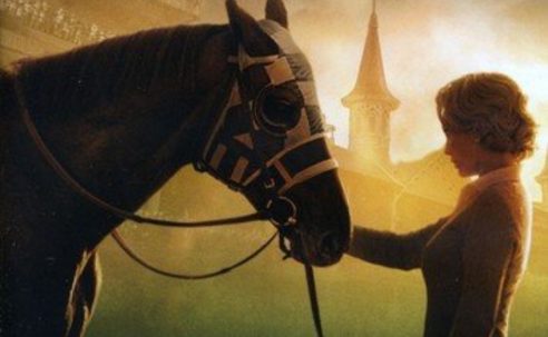 Secretariat (2010)