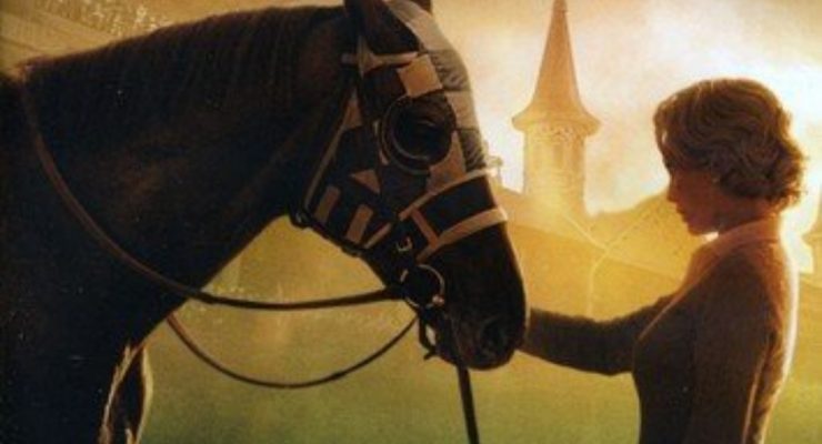 Secretariat (2010)