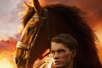 War Horse (2011)
