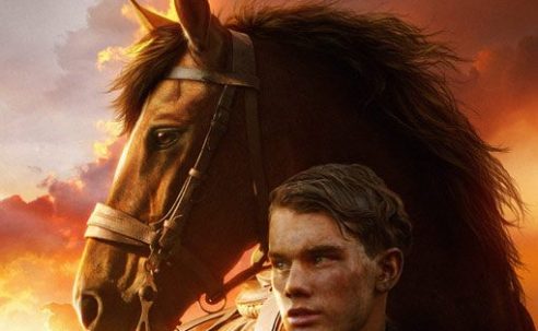War Horse (2011)