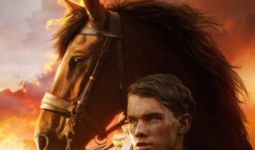 War Horse (2011)