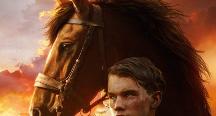 War Horse (2011)