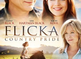 Flicka 3: Country Pride (2012)