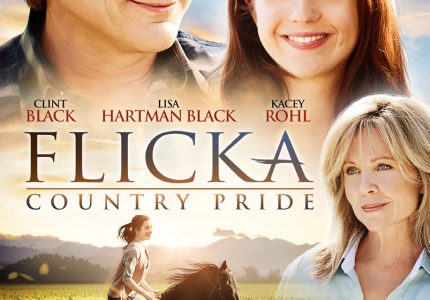 Flicka 3: Country Pride (2012)