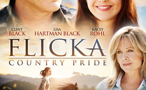 Flicka 3: Country Pride (2012)