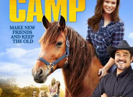 Horse Camp aka My Dream Horse (2015)